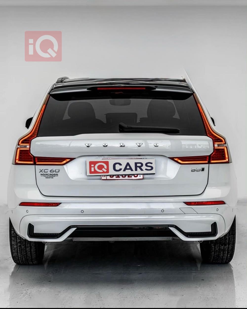 فولفو XC60